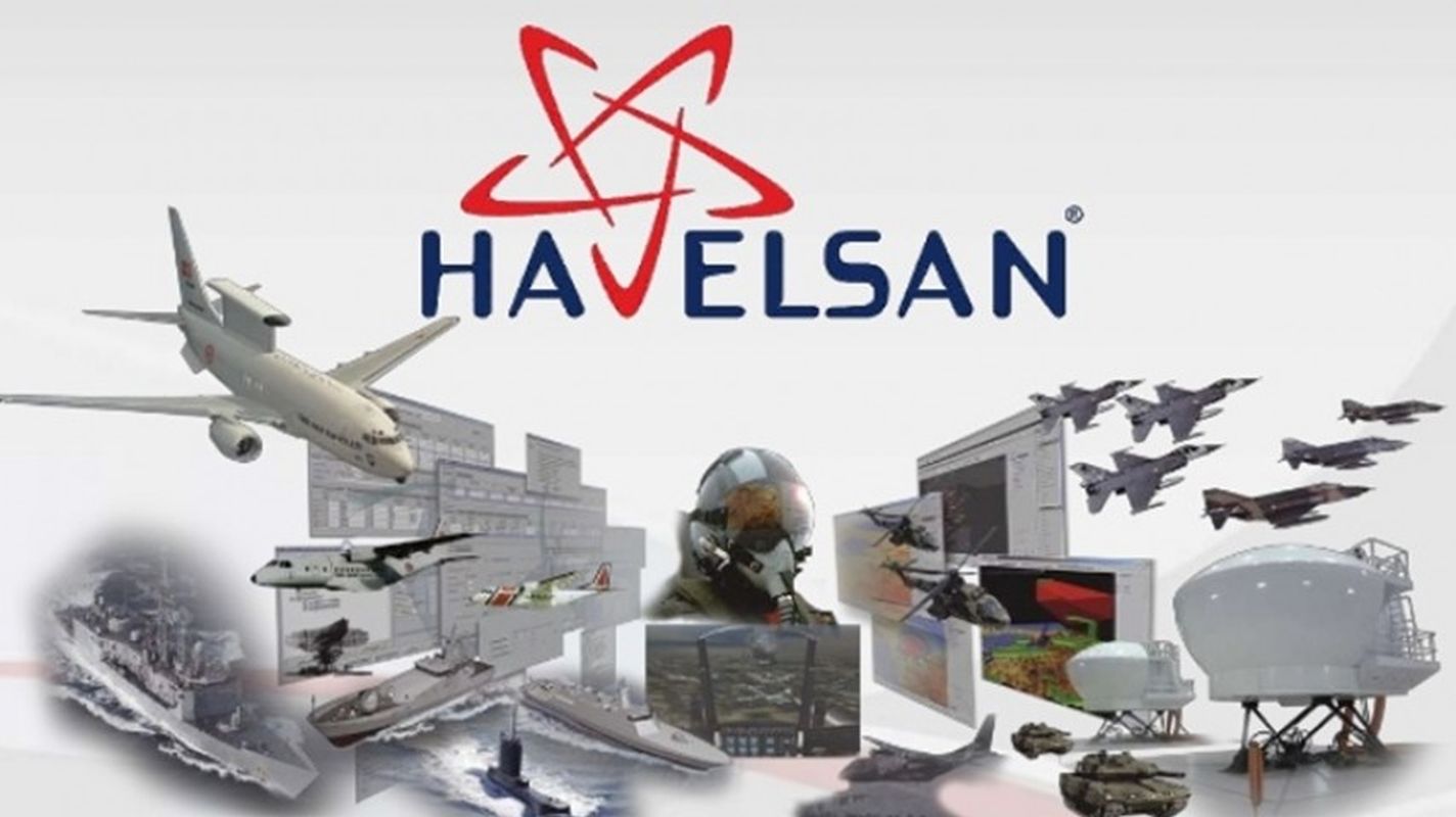 Turkey Has 16 Defence Companies in First-500 Company