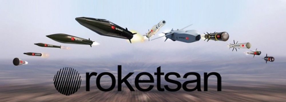 Turkey Has 16 Defence Companies in First-500 Company