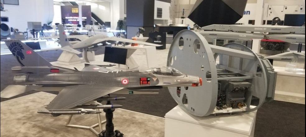 ASELSAN EASA MURAD Radar F-16 Ozgur Project TurDef.jpg