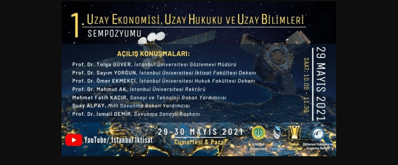 Turkey to Establish a Company for Satelite