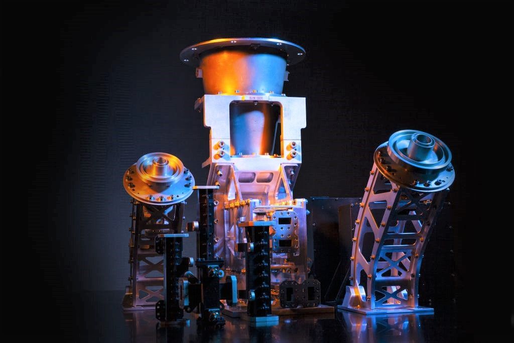 CTech begins exporting space products