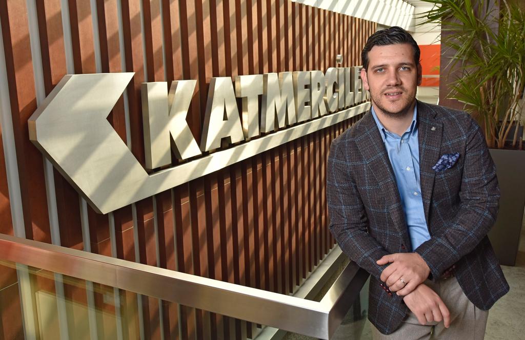 Kenya: Katmerciler announced the export