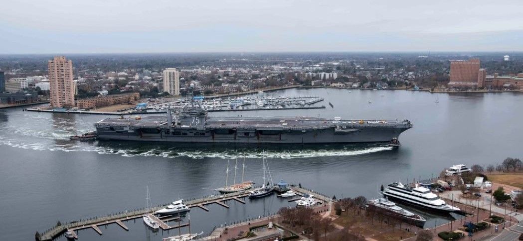 USS Harry S. Truman (CVN 75) TurDef.jpg