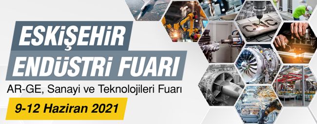 Aviation and Manufacturing Industries Join Forces at the Eskişehir Industry Fair