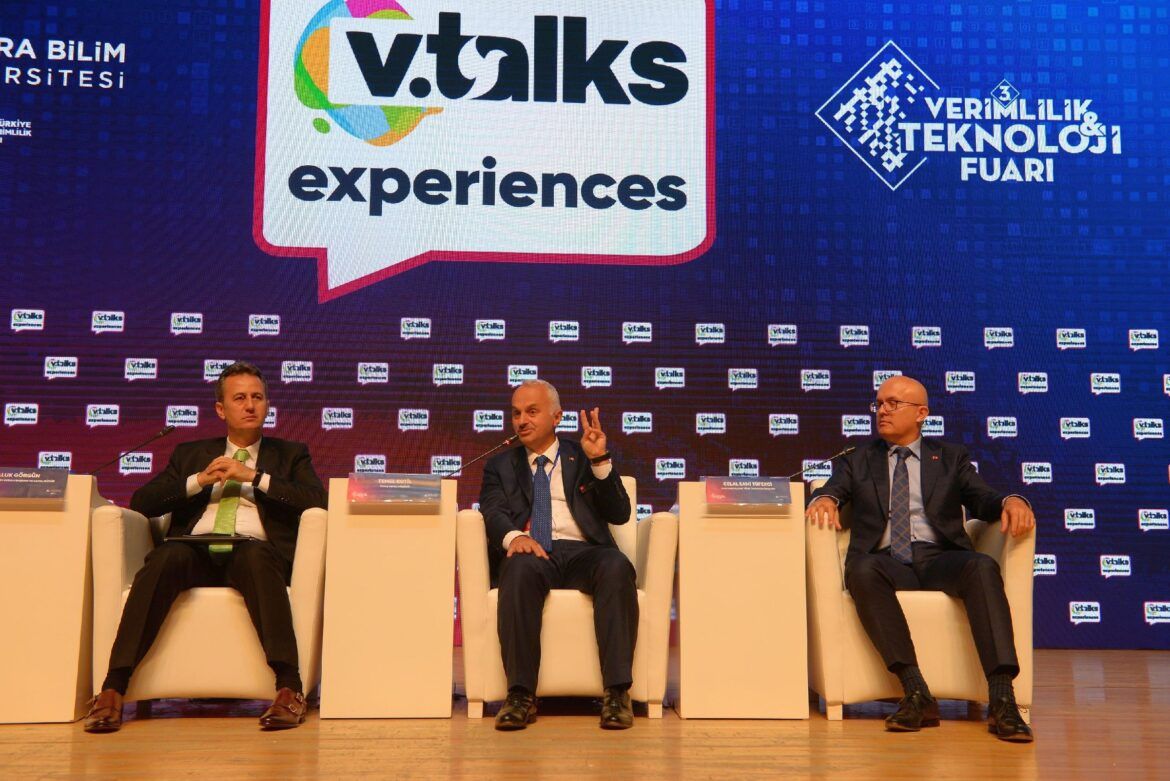 Demir: We Have Rockets to Reach Space