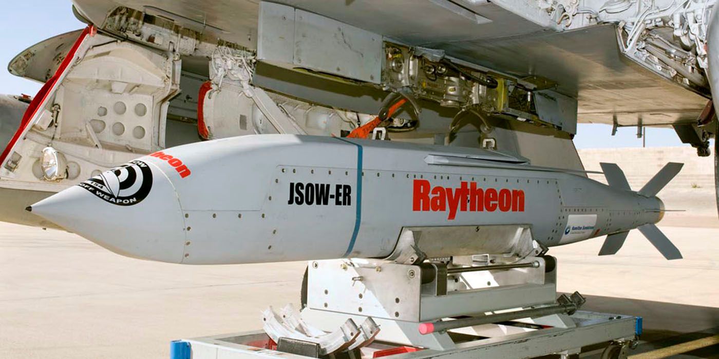 US Navy prefers longer-range targeting capacity