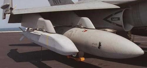 US Navy prefers longer-range targeting capacity