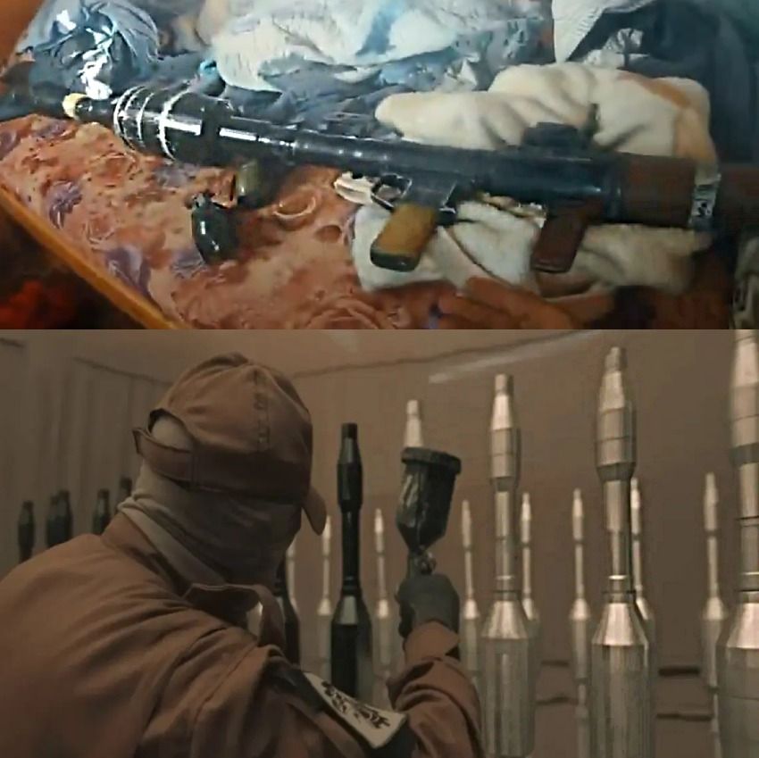 Hamas RPG clones.jpeg