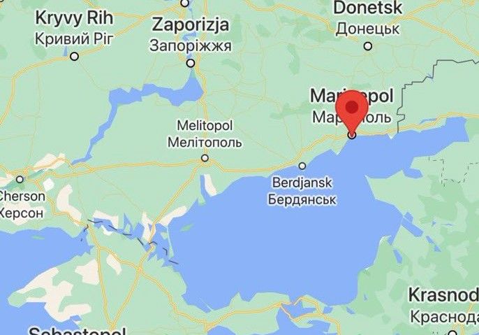 Ukrainian city Mariupol shows interest in Israel’s Iron Dome
