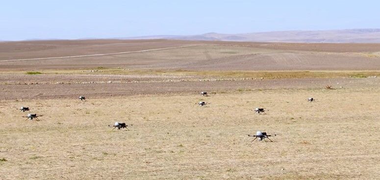 Demir Denies UN Report: KARGU-2 Does not Attack Autonomously
