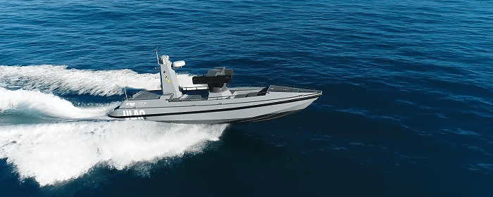 Roketsan Provides ULAQ’s Teeth