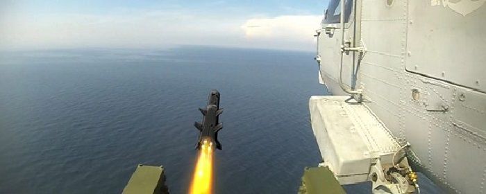Roketsan Provides ULAQ’s Teeth