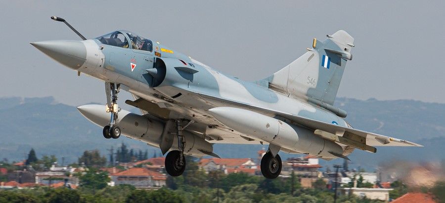 Qatar to Deploy Half of its Air Fleet in Turkey