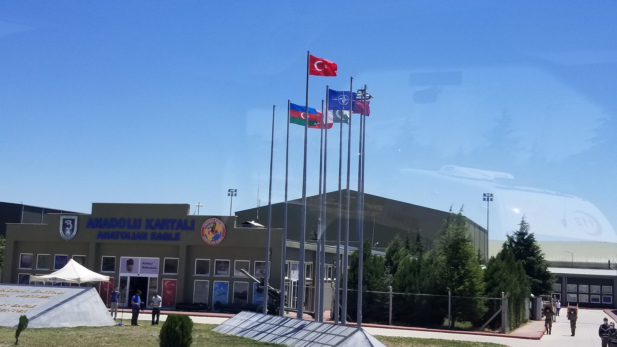 International Anatolian Eagle-2021 Training to be Conclude Tomorrow