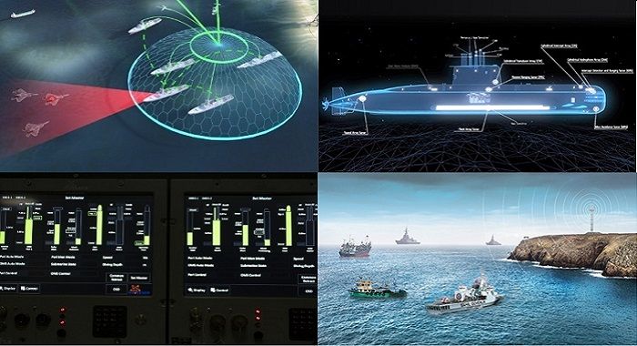 HAVELSAN to represent Naval Solutions in NAVTEX