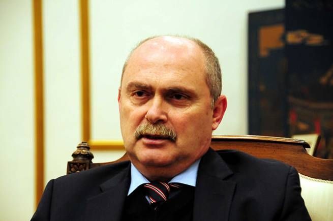 Turkey Complaints Greece to UN 