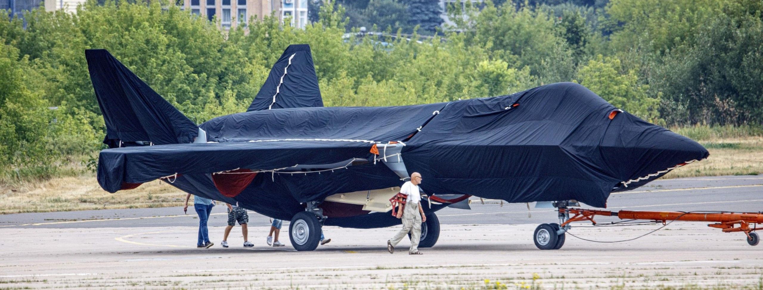 Russia has the UK on Target