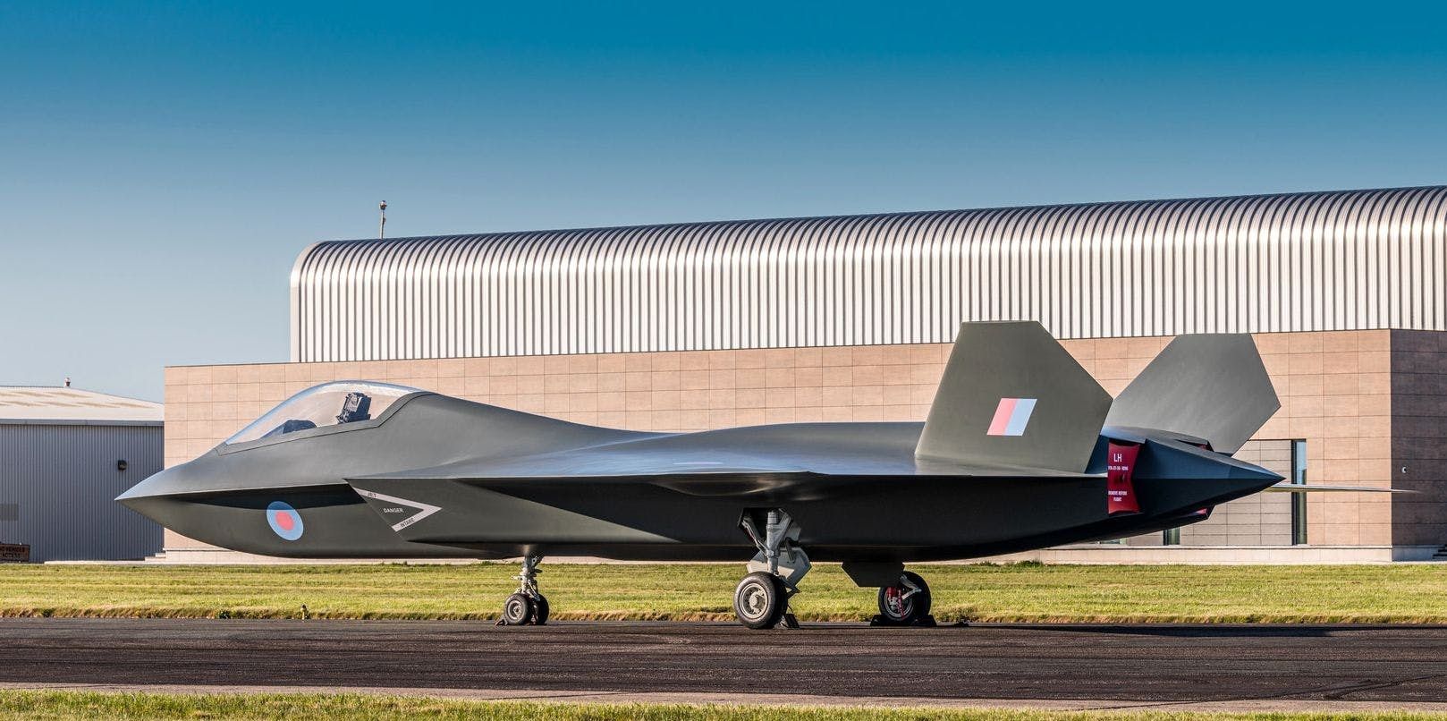 Tempest Goes GBP450 Million Budget Cut