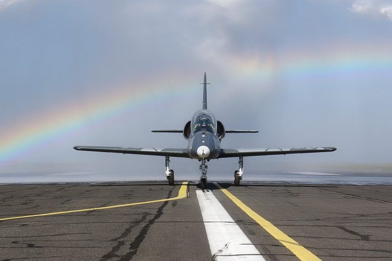 Vietnam orders L-39NG Albatros jet trainers from Aero Vodochody