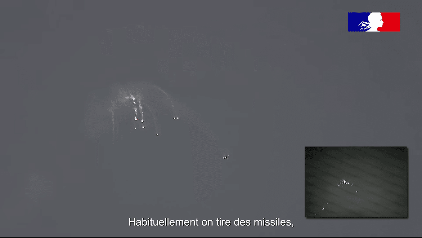 French Navy’s Laser Weapon gets Prepared for 2022