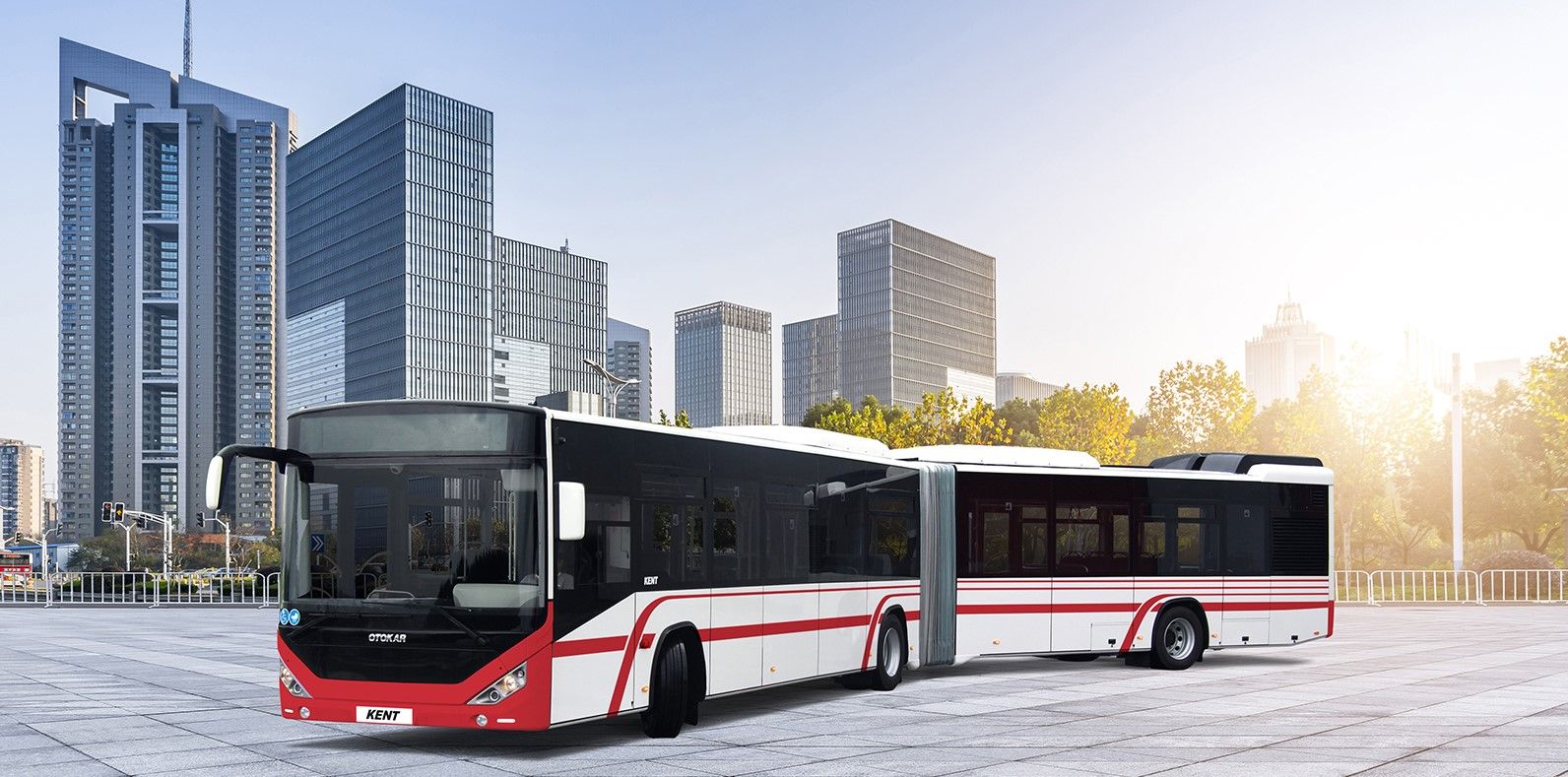 Otokar Achieved a Turnover of 1.9 billion TL in the First Six Months