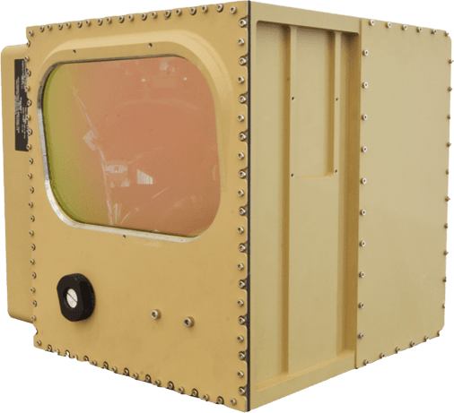 Meteksan to Unveil its Helicopter Obstacle Detection System at IDEF 2021