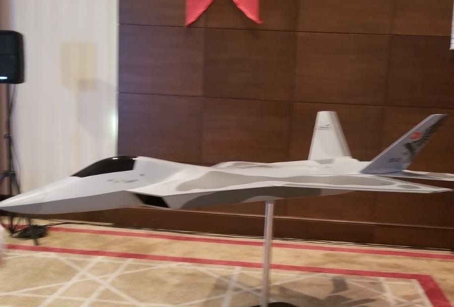 TUSAŞ Prepares for 18 March 2023