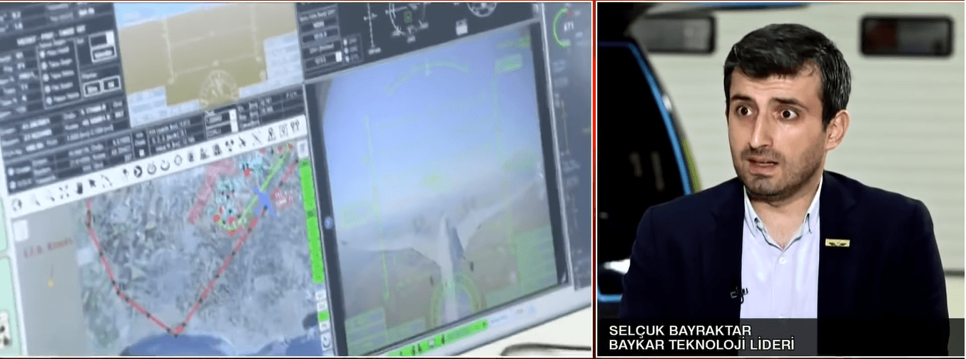 AKINCI UAV to be Delivered Soon