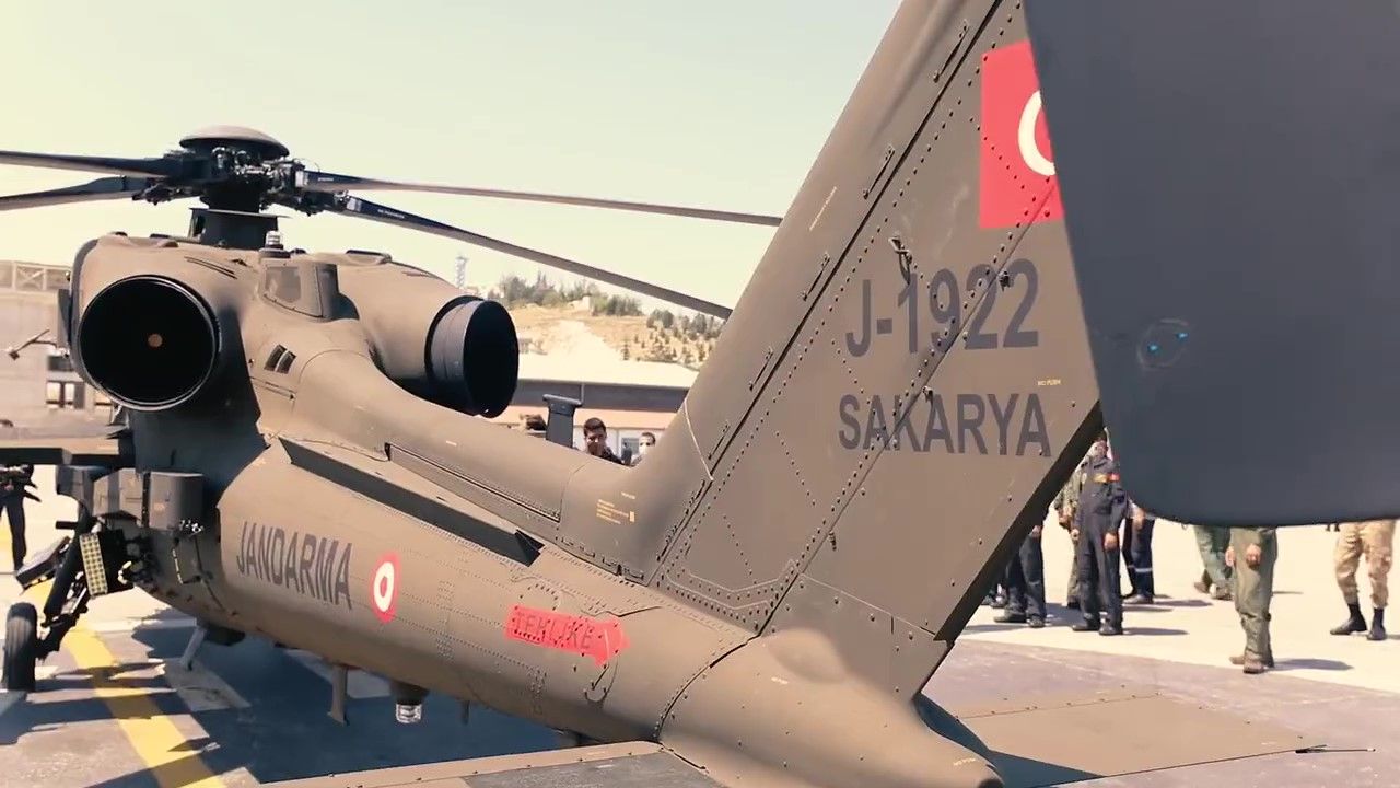 Demir: Exporting creates better allies
