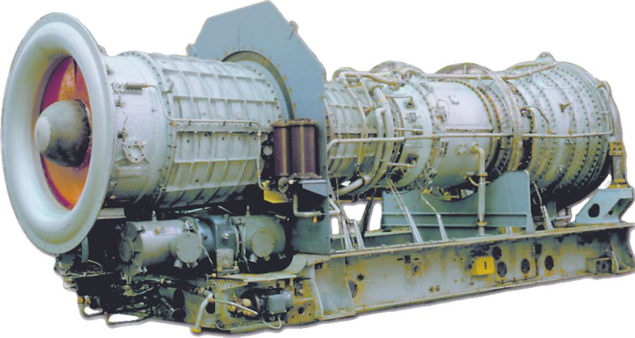 Ukrainian Company Wants to put its turbines to MILGEM