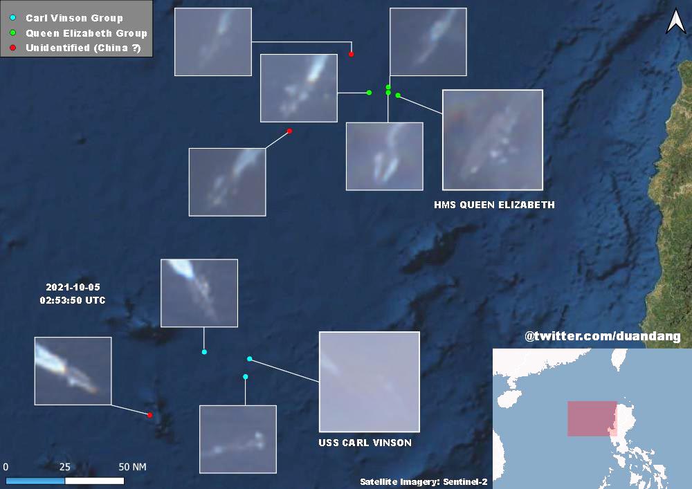 The Pacific Ocean Is Heading Towards Turbulent Times