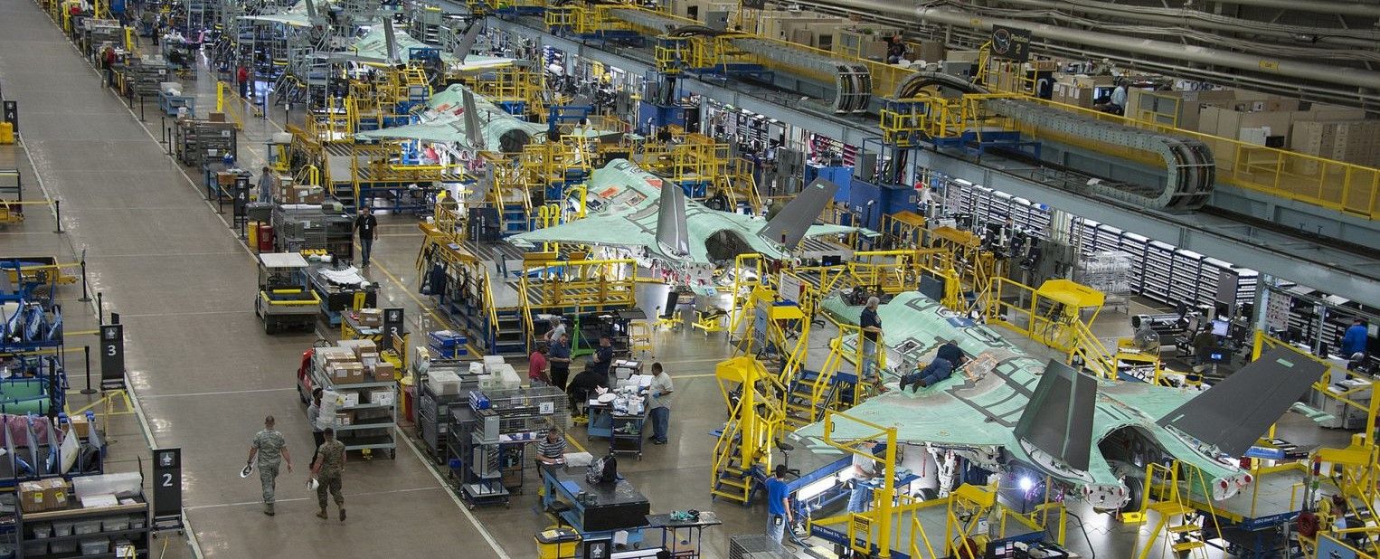 Kalın: F-35A Comes to the Agenda if Crisis Over