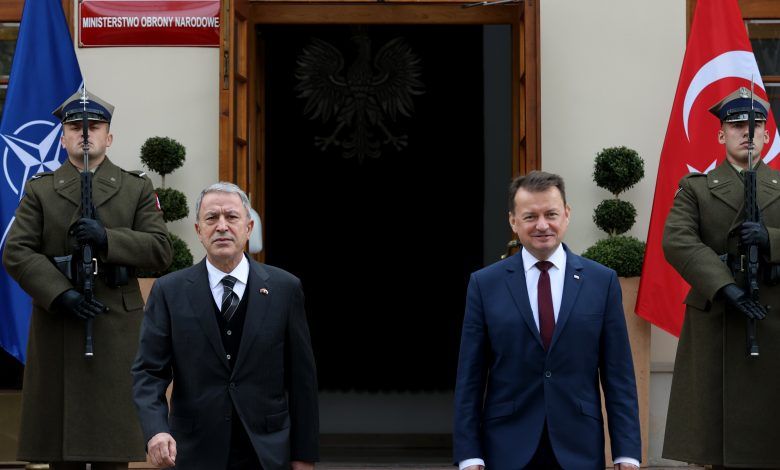 Poland may Acquire new Weapon Systems from Turkey
