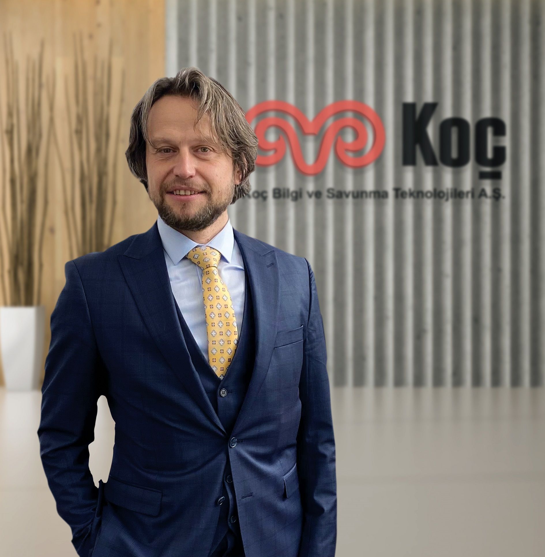 Koç Savunma Aims Entering the Foreign Markets
