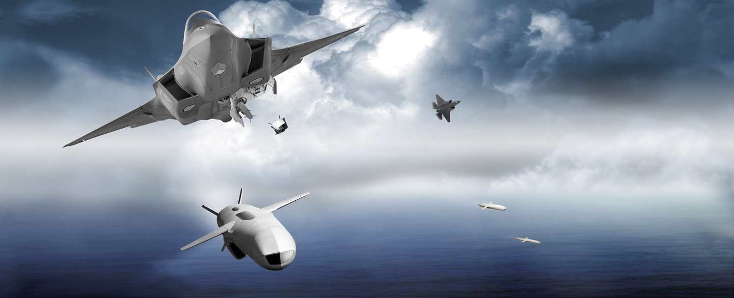 Norway inks 120 million USD contract to Get JSM from Kongsberg