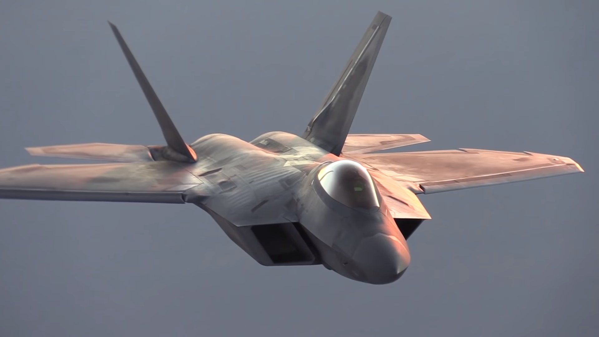 F-35 Sale to UAE is Ripped Off