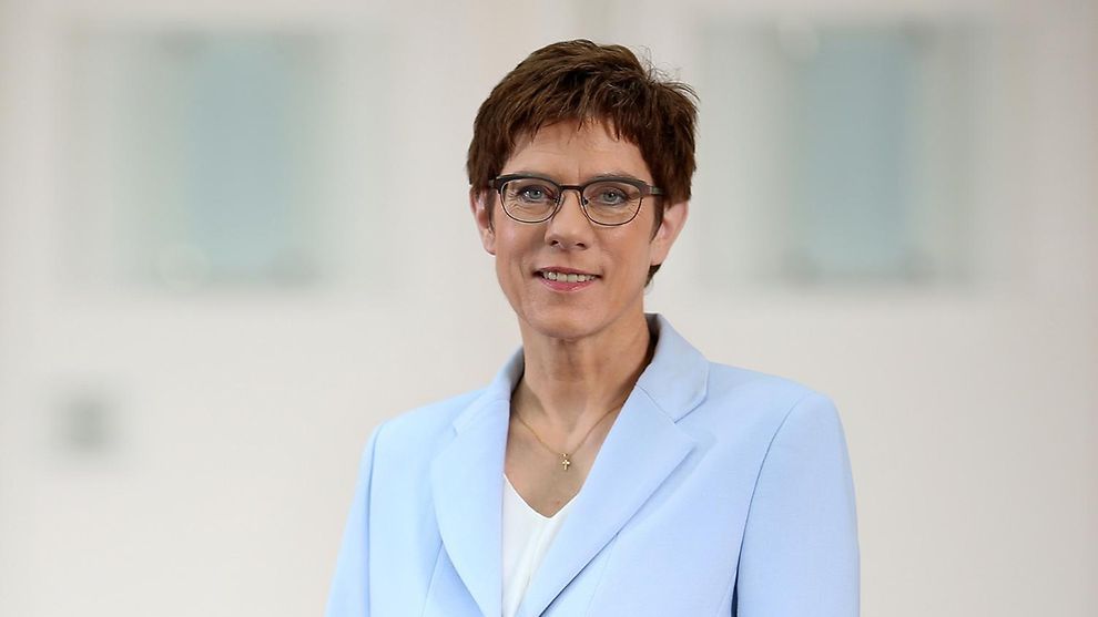 Germany and Russia are Feuding over Nuclear Deterrence