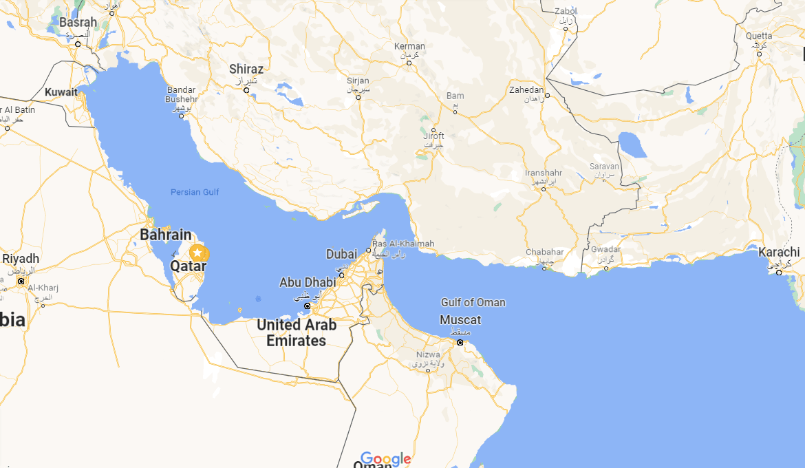 U.S. Falsified Iranian Claims