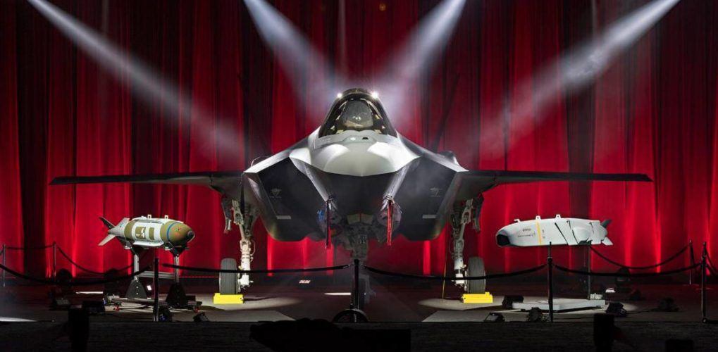 Turkey Has Not Given Up On the F-35, According to Kalin