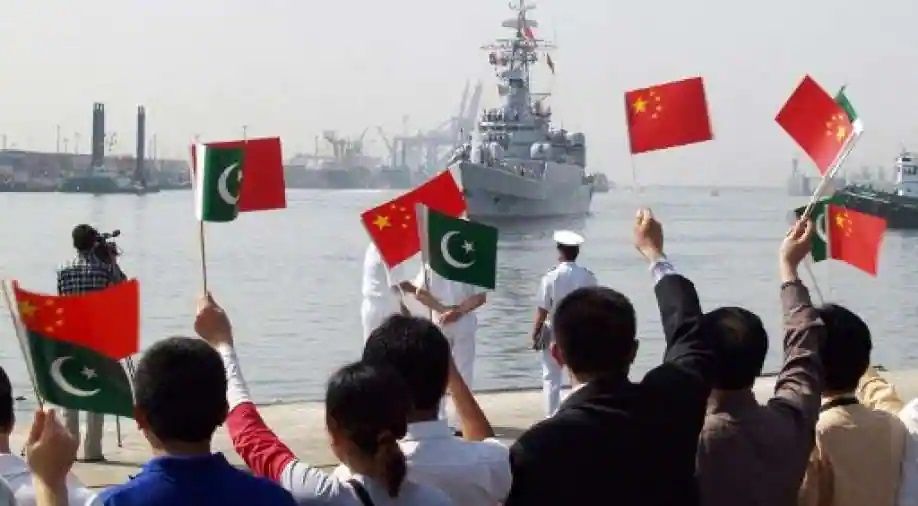 Pakistan