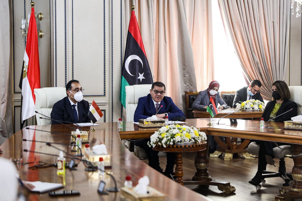 Turkey and UAE Seek “Rapprochement” in the Middle East
