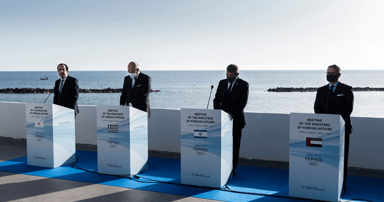 Turkey and UAE Seek “Rapprochement” in the Middle East