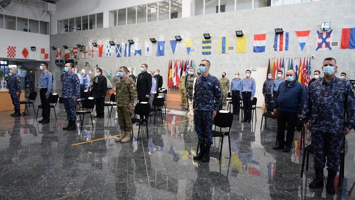 Poseidon 21 Black Sea Naval Exercises Began