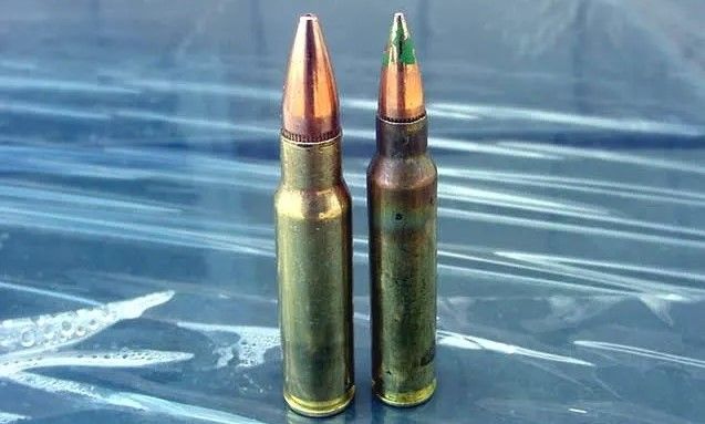 The Australian Army Works on 6.8 mm Calibre Rifle
