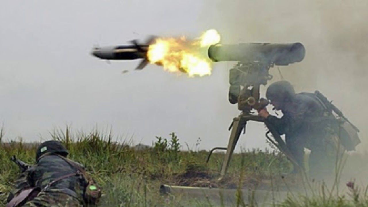 Serbia to Receive Kornet ATGM From Russia