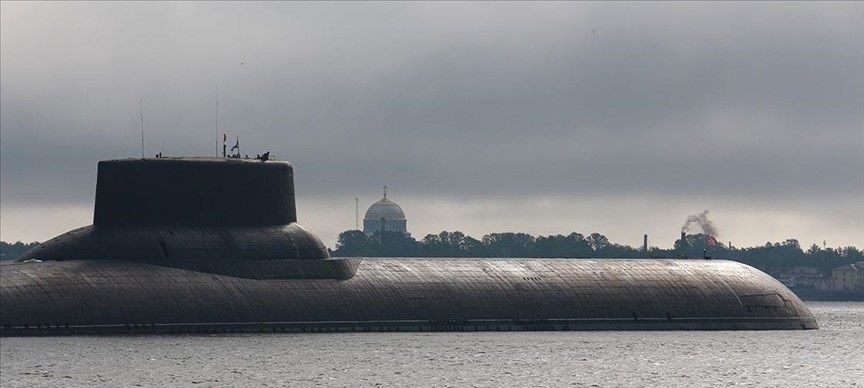 Fast and Deep: Russia Begins Serial Production of Tsirkon for Submarines