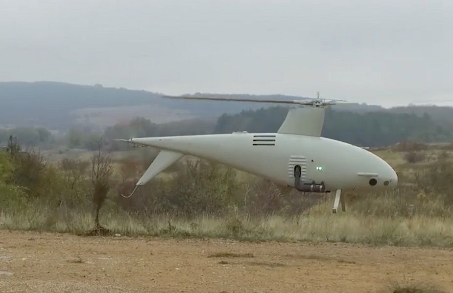 Russian Anti-Drone Defence Simulators Get into Inventory Soon