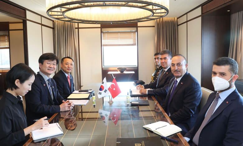 Atmaca is deployed At TCG Kınaliada